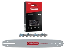 18" AdvanceCut Bar & Chain For Homelite ZR10520, ZR10522, Oregon 557504