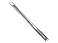 Bremsleitungssatz Zweikreisbremse für VW Käfer Karmann ab 1968 Schräglenker