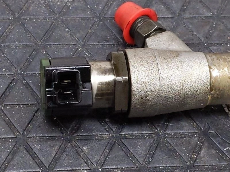 Piezas de inyección de combustible inyector de combustible 6,4 L para camioneta Ford F250SD 08-10 736169 Foto 3 de 4