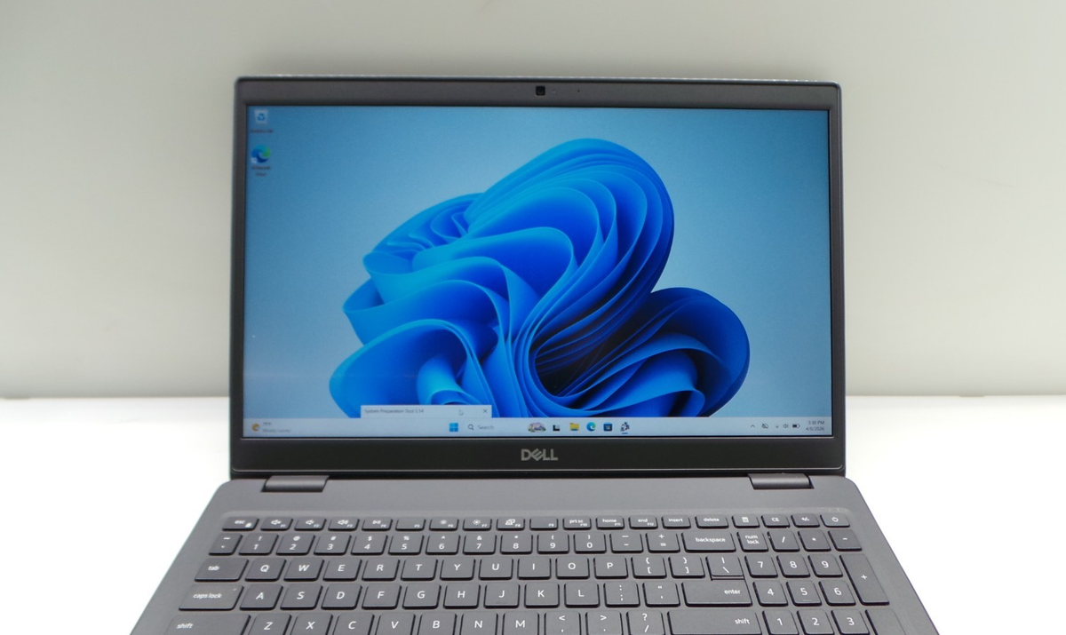 Dell Latitude 3510 | 15.6