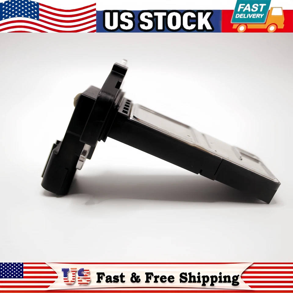 Sensor de flujo de masa de aire genuino 37980-RNA-A01 para Honda Accord Pilot Acura 06-17 Foto 3 de 4