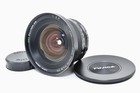 [Presque inutilisé] Objectif grand angle Fujica EBC Fujinon SW 19 mm f/3,5...