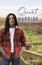 Rane Tomlinson Quiet Warrior (Paperback) (US IMPORT)