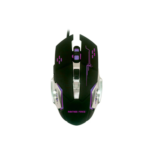 Panther Force Mechanical Gaming Keyboard & Mouse Combo - Picture 3 of 3