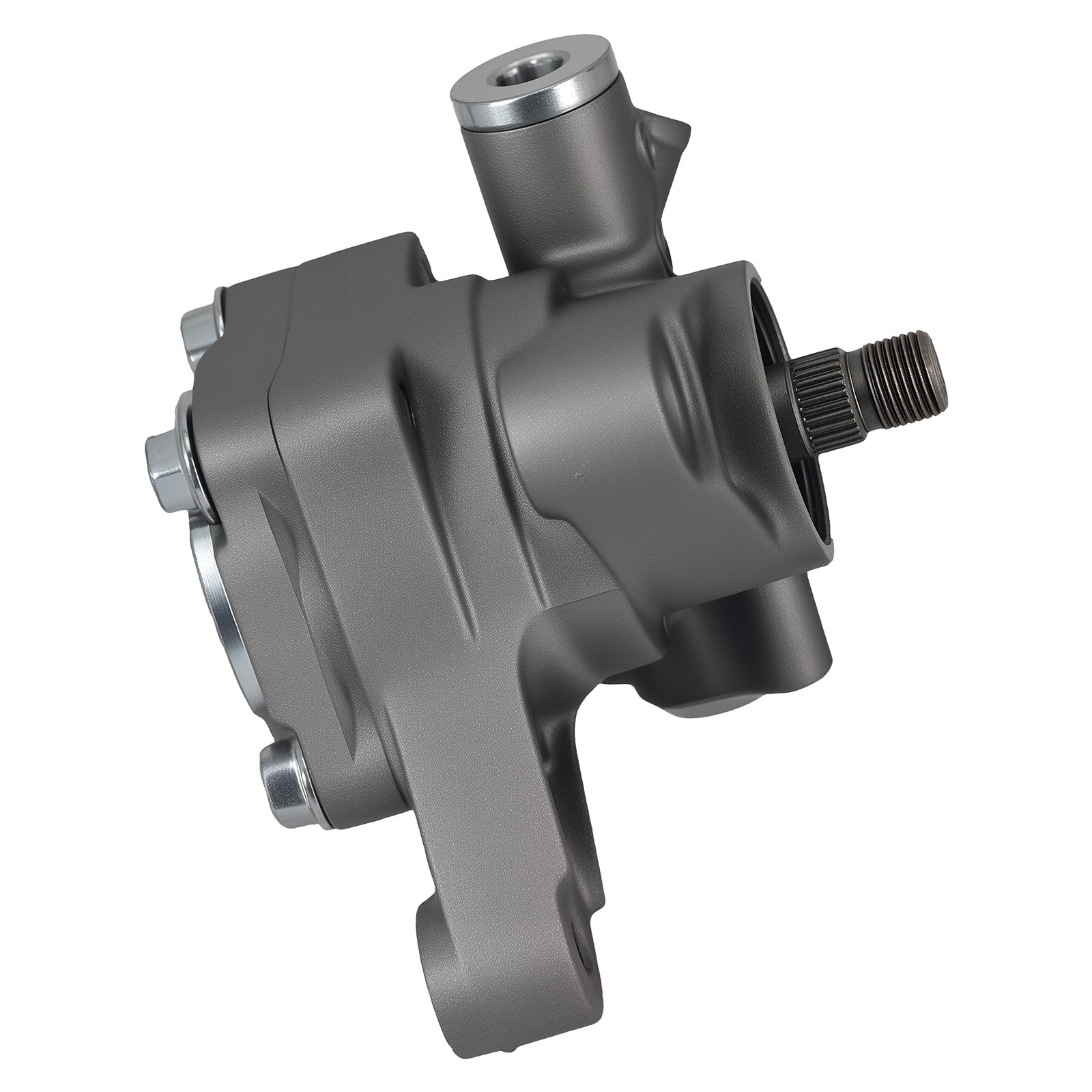 Power Steering Pump Fits for Honda Prelude L4 1997-2001 21-5992 New