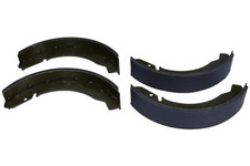 Bremsbackensatz Vorderachse Hinterachse für PORSCHE VW 924 944 181 1500,1600