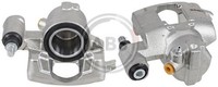 A.B.S. Bremssattel Vorne Links Passend FüR Fiat Lancia