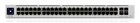 Ubiquiti USW-PRO-48-POE UniFi-Switch, Gen2, 8X PoE ++, 48x Gigabit LAN, 660W, 4X