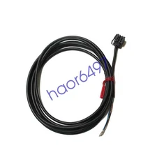 CN-73-C2 2M Fiber Amplifier Link Cable For Panasonic