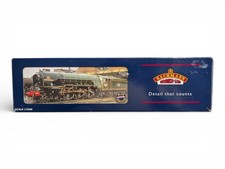 Bachmann #32-552 Steam Locomotive 'NORTH EASTERN '  B R Blue Emblem new Boxed