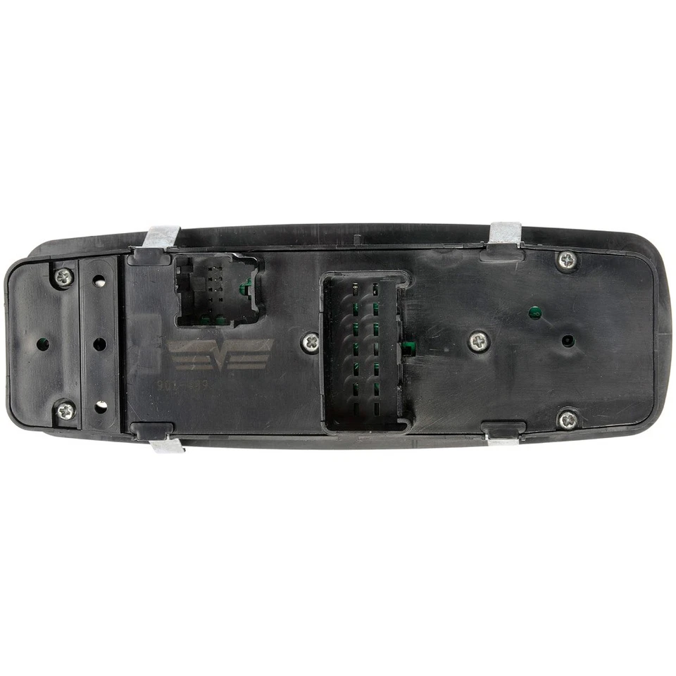 Выключатель переднего и левого стеклоподъемников Dorman для Chrysler Town Country Ram CV - Изображение 2 из 4