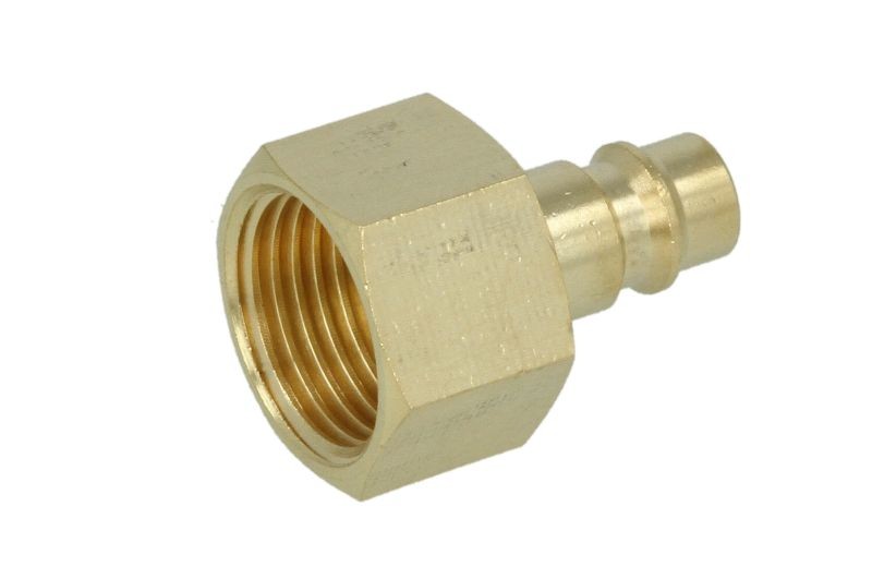 2x ✅Fits AIRPRESS 4311534 Stub-pipe 1/2inch 4311534 Pneumatic system ⭐UK Seller⭐