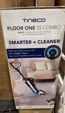 Tineco Floor One S5 Smart Cordless Vacuum & Wash #TL-609