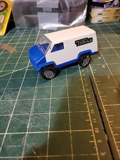 Vintage small Tonka Van 1978