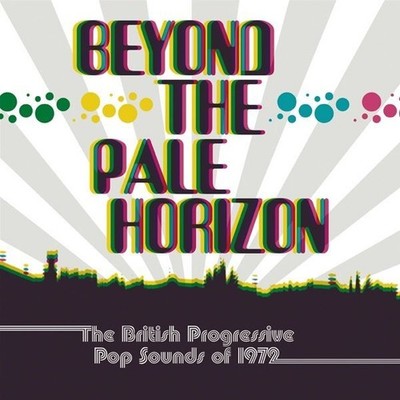 Beyond the Pale Horizon | CD | von Various