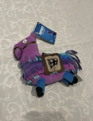 NEU! Fortnite Kuscheltier Lama