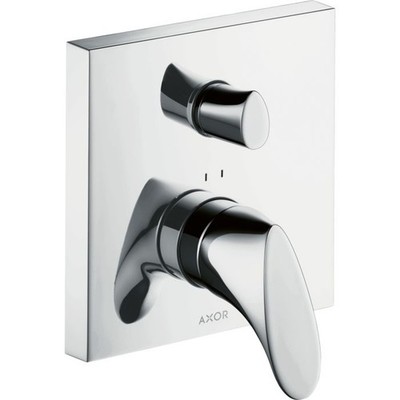 Axor Starck Organic Wannenarmatur 12415000 Unterputz, chrom