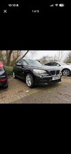 BMW X1 2.0d