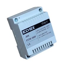 Vimar 5559/000 Video Amplifier With Coaxial Cable