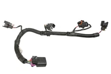 18 Polaris Slingshot SL Icon Fuel Injector Wire Harness Electrical Wiring