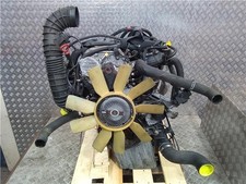 Moteur Mercedes VIANO