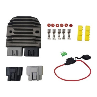 Motorcycle Voltage Control Regulator Rectifier for XVS950 700 800 1000 710001103