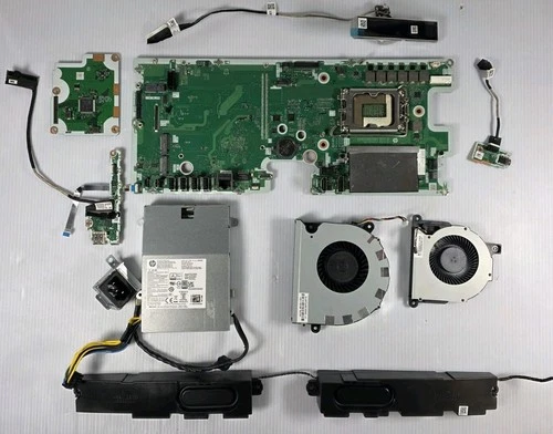 HP ELITEONE 840 870 G9 MOTHERBOARD N08195-001 N50841-601 DAN35MB28B0 DA0N35MB8G0