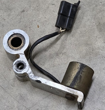 John Deere 755 855 955 Tractor Pto Electric Magnet Assembly