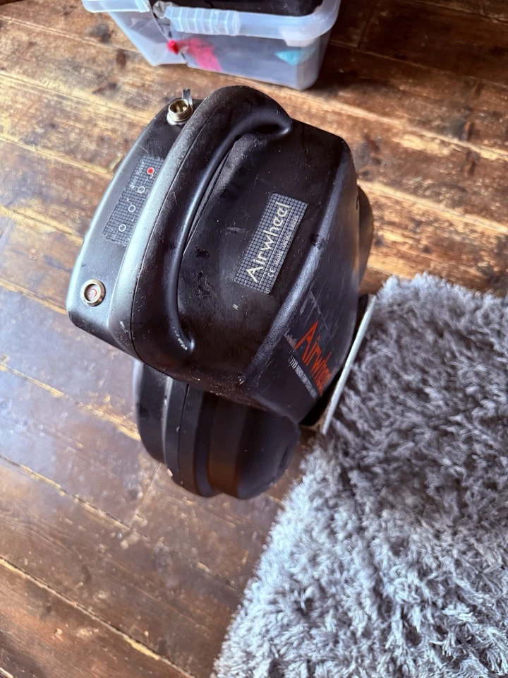 Airwheel Unicycle One Wheel - Image 2 of 4