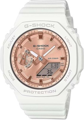 Casio G-Shock GMA-S2100MD-7AER Watch   No Import Fees   FedEx Shipping
