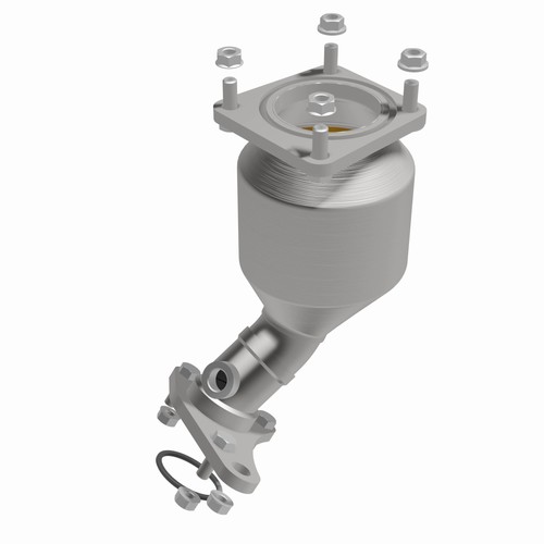Right Catalytic Converter For 2020-2021 Nissan Maxima - Picture 18 of 24