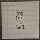 Pink Floyd The Wall 2 x LP Vinyl Later Press NM-NM