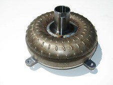 10 Inch C-4 11 12 Bolt Circle 3500 To 3800 Stall Torque Converter 10 Inch C-4 11 12 Bolt Circle 3500 To 3800 Stall Torque Converter