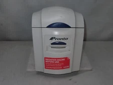 MAGICARD Pronto ID Card Thermal Printer 3649-0001 ** NO POWER ADAPTER **