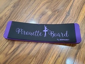 Ballet Turnboard Turning Board Dancers Ballet  Board for Pirouette