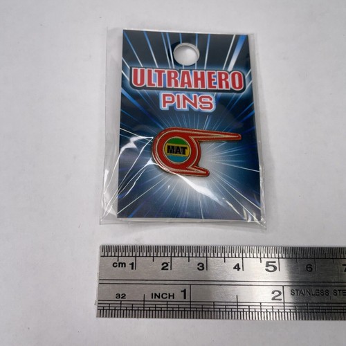 Ultraman Pin badge Ultra Hero Pins - Picture 6 of 22