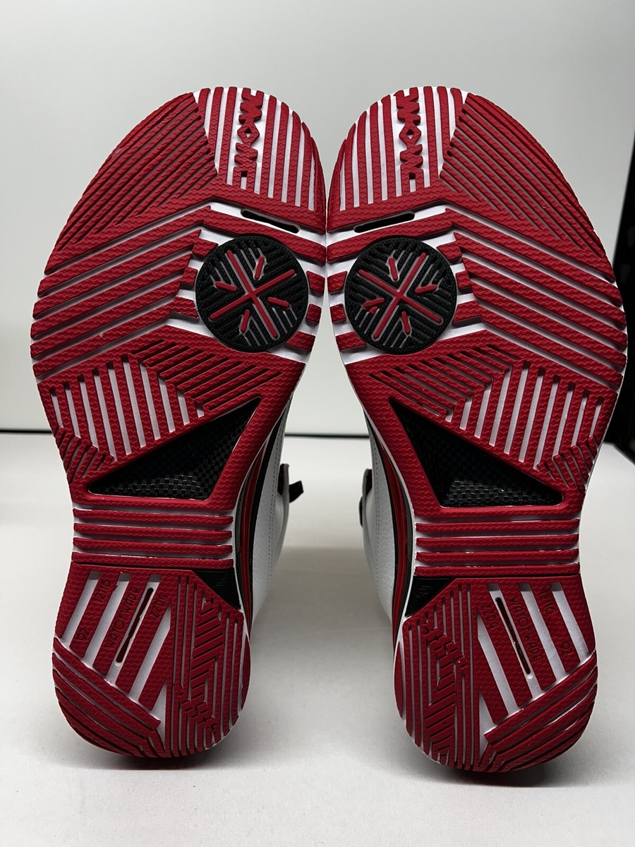 シューズ(男性用) 27cm LI-NING wow2 ENCORE 'OVERTOWN' シューズ(男性用) 27cm LI-NING wow2 ENCORE 'OVERTOWN' Buy Way