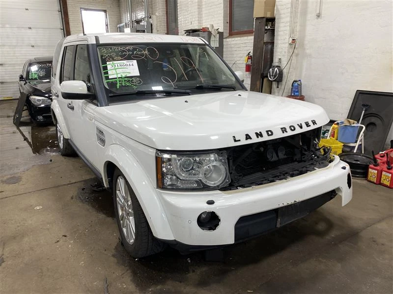 Used Antenna fits: 2012 Land rover Lr4  Grade A - Изображение 4 из 4