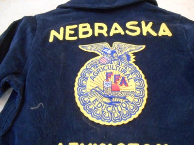 VINTAGE 1928 FFA ARIZONA WOMEN