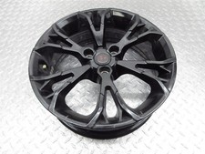 2021 21-22 Can-am Spyder Rt Limited Front Wheel Rim 15x5 Straight True Video Oem 2021 21-22 Can-am Spyder Rt Limited Front Wheel Rim 15x5 Straight True Video Oem