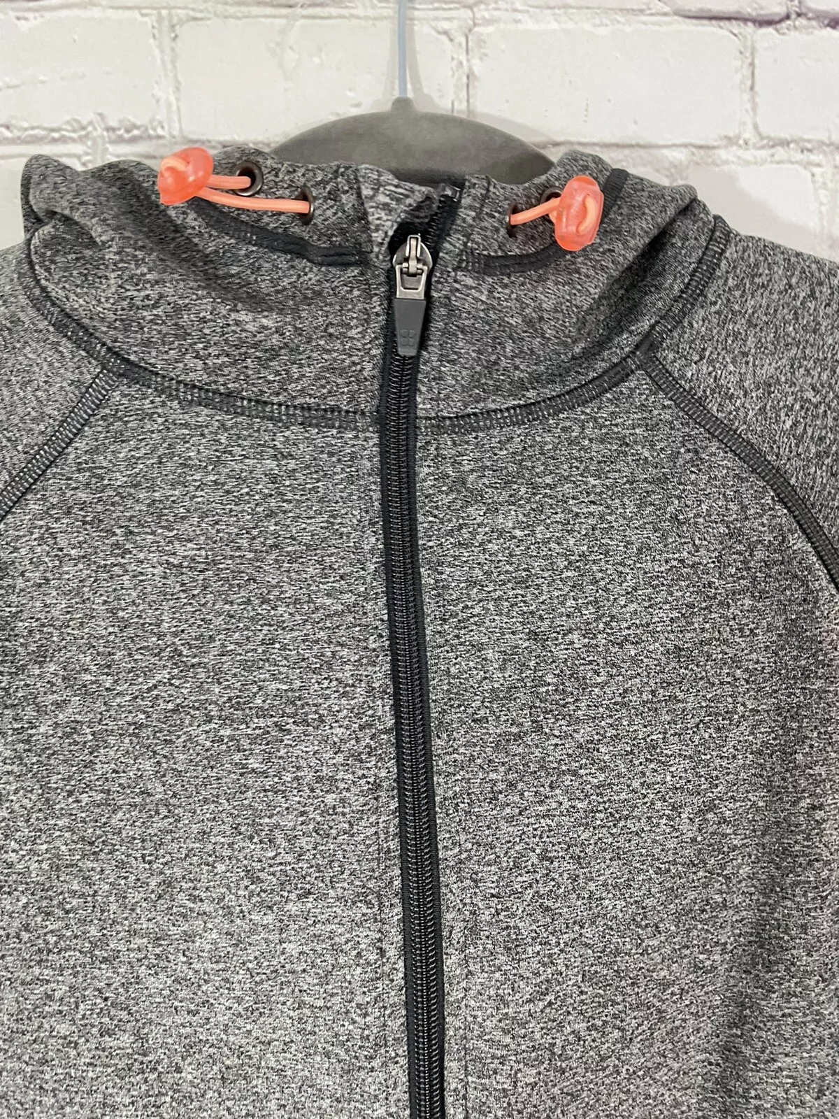 sweaty-betty time out luxe zip full zipper sweatshirt hoodie
