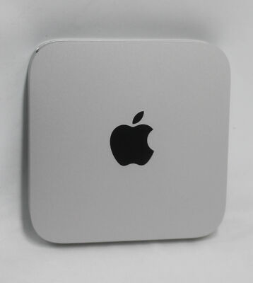 810-00098-A Apple Case Mac Mini A1347 Mgen2Ll/A Late 2014 ''GRADE A''