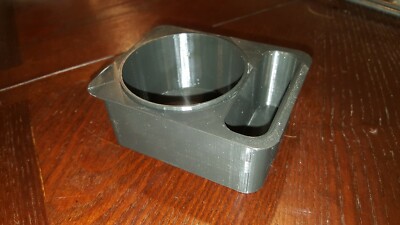 Datsun 260z 280z Cupholder & Coinholder For Center Console