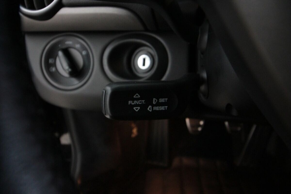 Porsche Boxster 2,7
