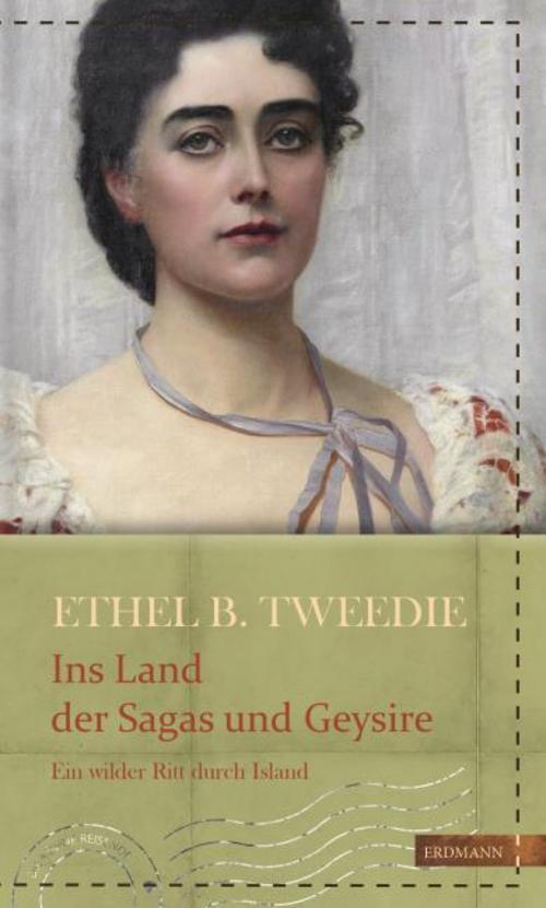 Thumbnail - Ins Land Der Sagas Und Geysire Ethel Brilliana Tweedie