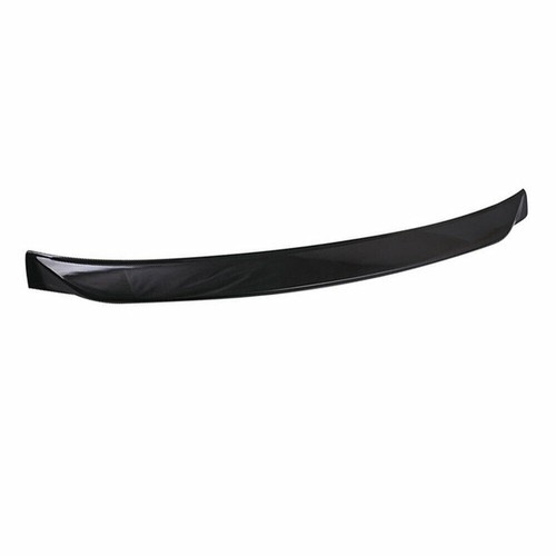 Alerón trasero ala trasera se adapta a Land Cruiser LC200 J200 2016-2021 negro - Imagen 2 de 3