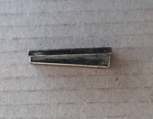 Orig. Keil Schwungrad /Polrad Tecumseh Motor Rasenmäher