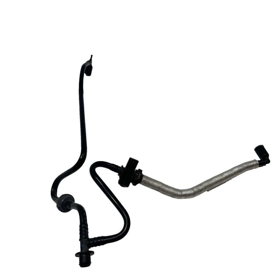 MANGUERA Y VÁLVULA DE VACÍO DE REFUERZO DE FRENO VOLKSWAGEN OEM ATLAS 2018-2023 Foto 4 de 4