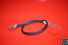 93 1993 HONDA GOLDWING 1500 REVERSE CABLE LINE