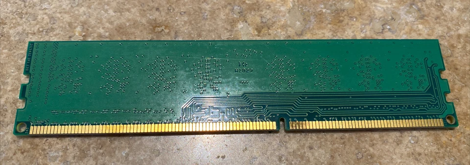 Kingston KTW149-ELD 1GB PC3-10600U DDR3-1333Mhz Ram Memory - Image 3 of 3